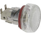 Lamp Receptacle with Lamp E14 15W 230V – Genuine Part 3221062