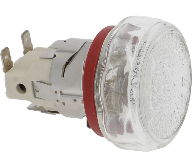 Lamp Receptacle W/Lamp E14 25W 230V – Genuine Part 3221643