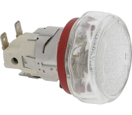 Lamp Receptacle W/Lamp E14 25W 230V – Genuine Part 3221643