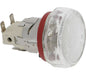 Lamp Receptacle W/Lamp E14 25W 230V – Genuine Part 3221643