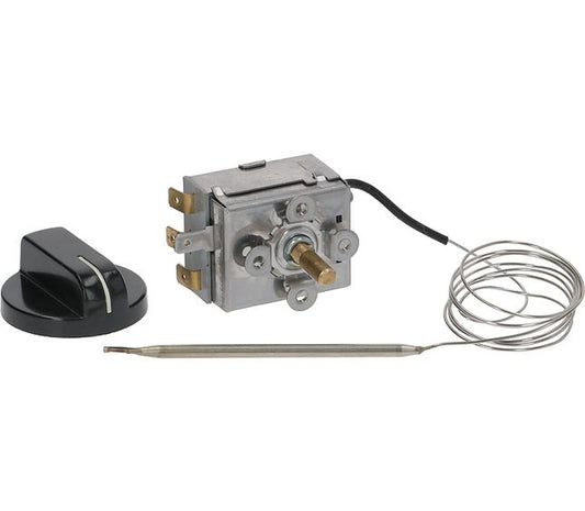 Single-Phase Thermostat 50-300°C – Genuine Part 3444392