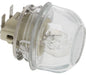 Lamp Receptacle W/Lamp E14 25W 230V – Genuine Part 3221647