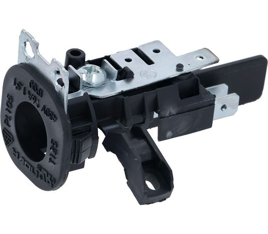 Grommet with Terminal Block 2-POLES – Genuine Part 7151078
