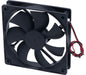 Axial Ventilator 120x120x25 mm – Genuine Part 3240508