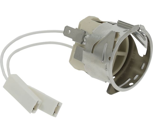 Light Receptacle for Halogen G9 25W 240V – Genuine Part 5036403