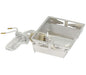 Lamp Receptacle with Lamp G4 20W 12V – Genuine Part 3221266