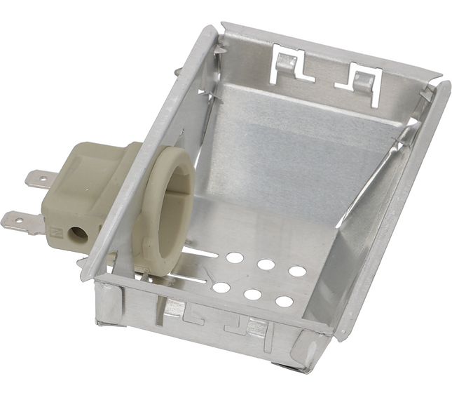 Lamp Receptacle for Lamp E14 25W 230V – Genuine Part 3221120