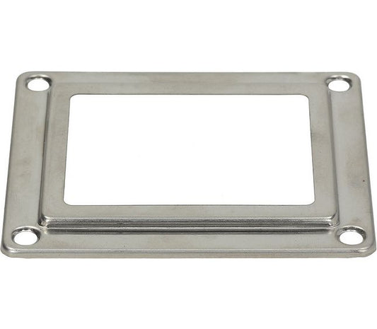 Frame for Oven Lamp Receptacle – Genuine Part 3221172