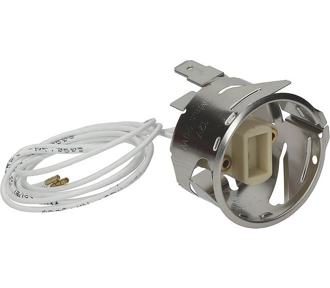 Halogen Lamp Receptacle G4 20W 12V – Genuine Part 3221321
