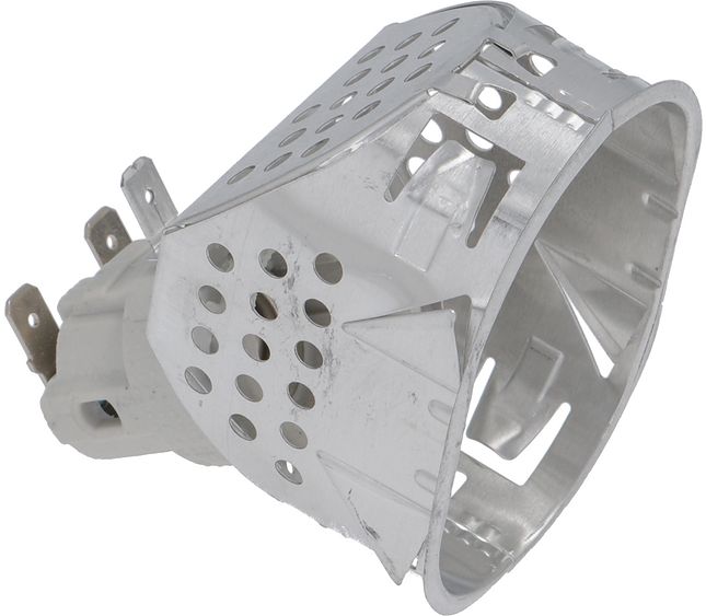 Halogen Lamp Receptacle E14 40W 230V – Genuine Part 3221648