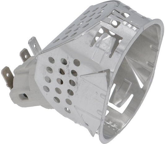 Halogen Lamp Receptacle E14 40W 230V – Genuine Part 3221648