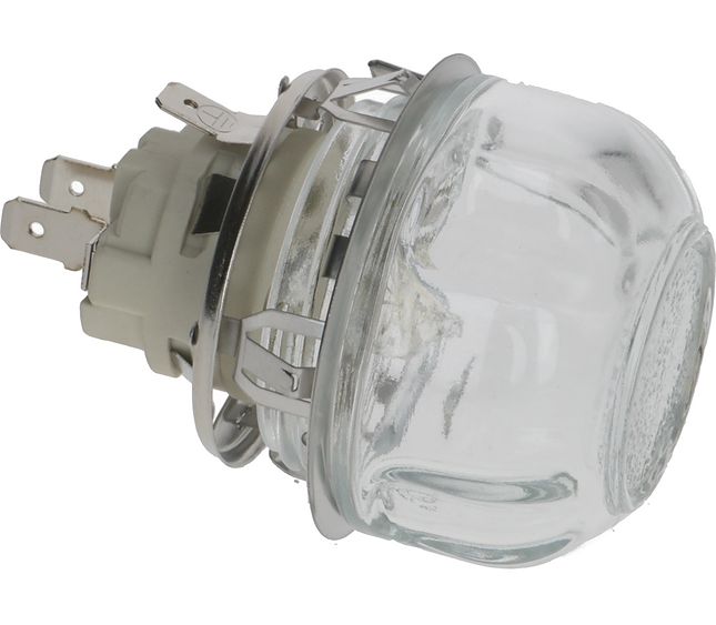 Lamp Receptacle with Lamp G9 40W 230V – Genuine Part 3221469
