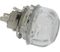 Lamp Receptacle with Lamp G9 40W 230V – Genuine Part 3221469