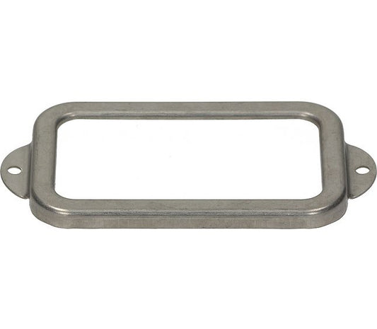 Frame for Oven Lamp Receptacle – Genuine Part 3221255