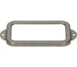Frame for Oven Lamp Receptacle – Genuine Part 3221255