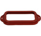 Gasket F. Oven Lamp Receptacle Silicone – Genuine Part 3221257