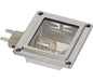 Lamp Receptacle with Lamp E14 25W 230V – Genuine Part 5072410