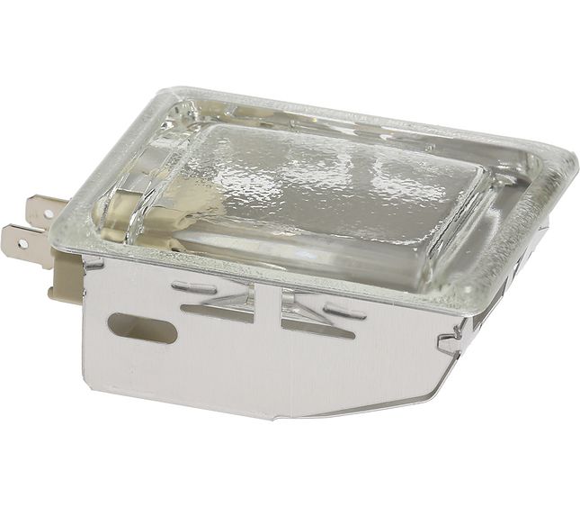 Lamp Receptacle W/Lamp G9 40W 250V – Genuine Part 5044940