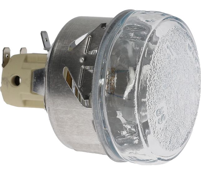 Lamp Receptacle with Lamp E14 40W 240V – Genuine Part 3221050