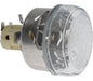 Lamp Receptacle with Lamp E14 40W 240V – Genuine Part 3221050
