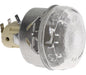 Lamp Receptacle with Glass E14 – Genuine Part 3221649