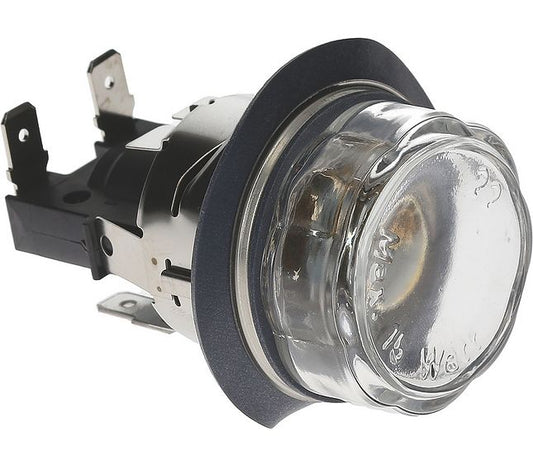 Receptacle with Lamp E14 15W 230V – Genuine Part 40E3681