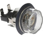 Receptacle with Lamp E14 15W 230V – Genuine Part 40E3681