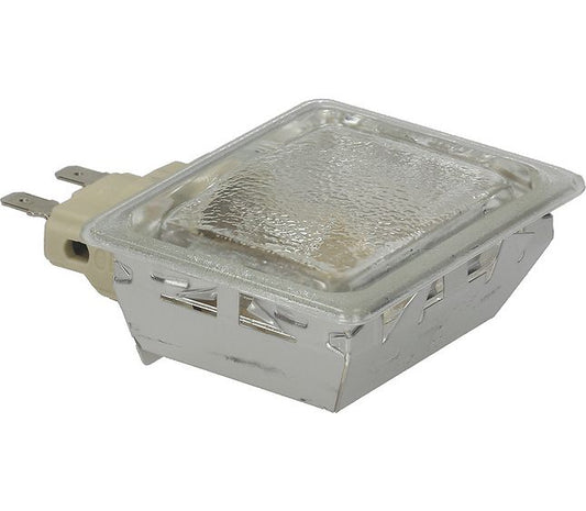 Lamp Receptacle with Lamp E14 25W 230V – Genuine Part 3221320
