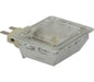 Lamp Receptacle with Lamp E14 25W 230V – Genuine Part 3221320