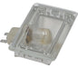 Lamp Receptacle W/Lamp E14 25W 230V – Genuine Part 3221236