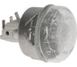 Lamp Receptacle with Lamp E14 60W 230V – Genuine Part 3221310