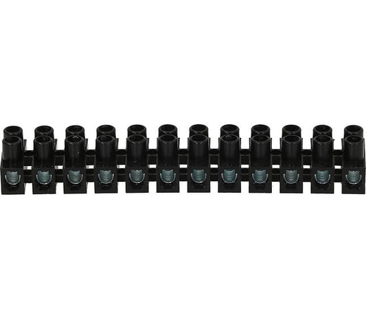Terminal Block 12-POLES of Plastic – Genuine Part 3247015