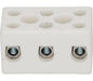 Terminal Block 3-POLES of Ceramic – Genuine Part 3247007