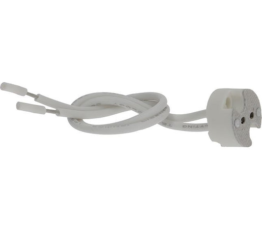 Halogen Lamp Receptacle G4-6.35 35W 12V – Genuine Part 3221212