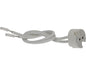 Halogen Lamp Receptacle G4-6.35 35W 12V – Genuine Part 3221212