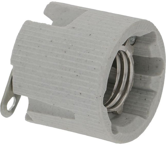 Ceramic Lamp Receptacle E27 – Genuine Part 3221328