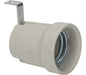 Ceramic Lamp Receptacle E27 – Genuine Part 3221318
