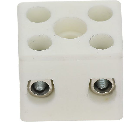 Terminal Block 2-POLES of Ceramic – Genuine Part 3247006
