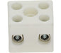 Terminal Block 2-POLES of Ceramic – Genuine Part 3247006