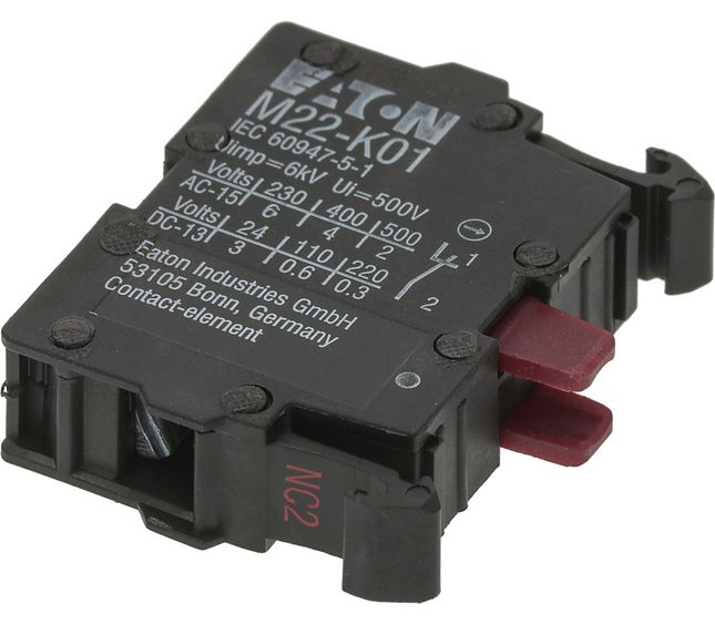 Rod Nc Moeller-Eaton M22-K01 – Genuine Part 5047267