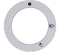 Self-Adhesive Disc Without Pilot Symbol – Genuine Part 3241451