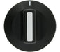 Knob Black Ø 42 mm – Genuine Part 3241338