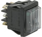 Double Switch Green 16A 250V – Genuine Part 3319467