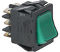 Changeover Switch 2 Pole Green 10A 24V – Genuine Part 3319175