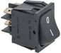 Bipolar Switch Black 10A 250V – Genuine Part 3319529
