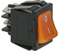 Bipolar Switch Orange 16A 250V – Genuine Part 3319934