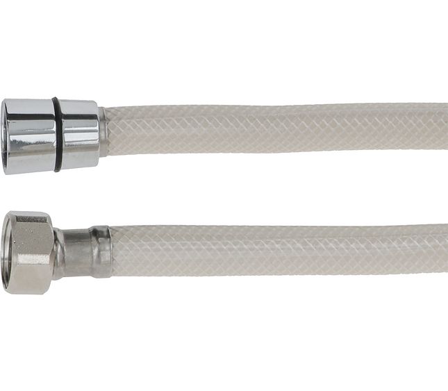 Hose for Shower Head Ø 1/2"FF 2600 mm – Genuine Part 5051608