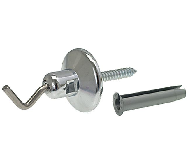 Stainless Steel Support for Spray Head – Genuine Part 3359717