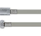 Stainless Steel Hose Ø 1/2"FF 3000 mm – Genuine Part 3359720
