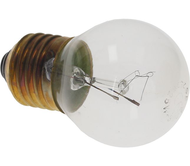 Oven Lamp E27 25W 230V – Genuine Part 3221001